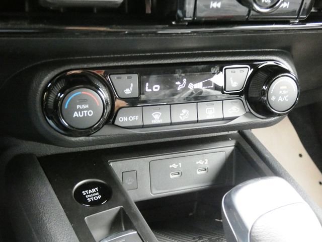 New 2026 Nissan Kicks SV w/ SV Premium Package image 14