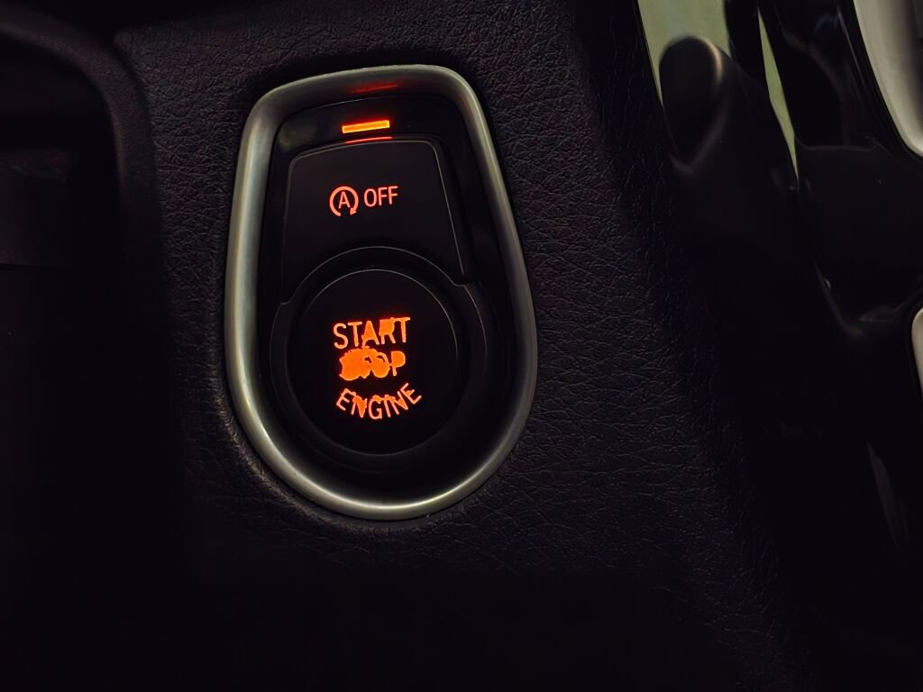 Used 2017 BMW M3 image 35