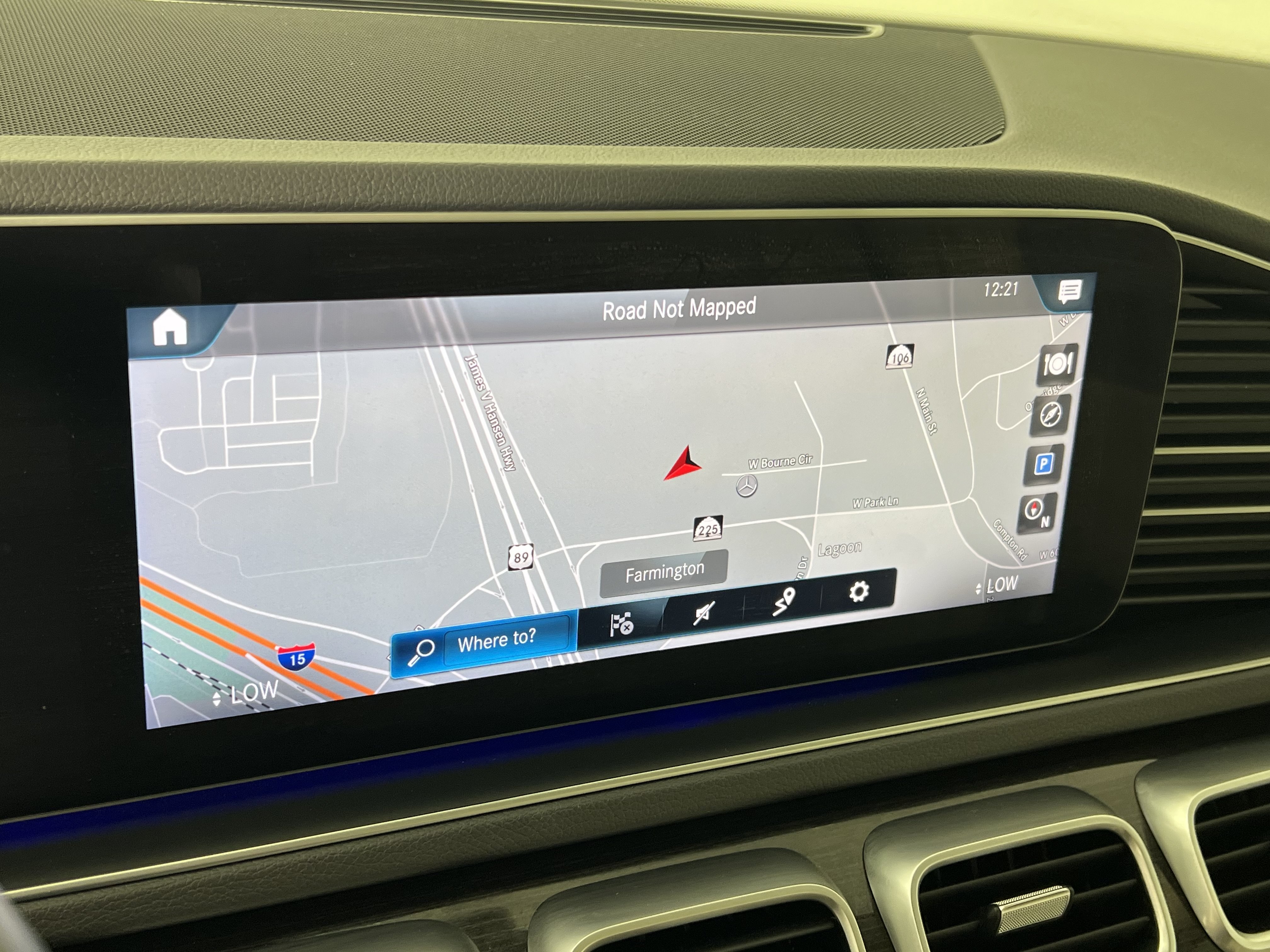 Certified 2020 Mercedes-Benz GLE 350 4MATIC image 30