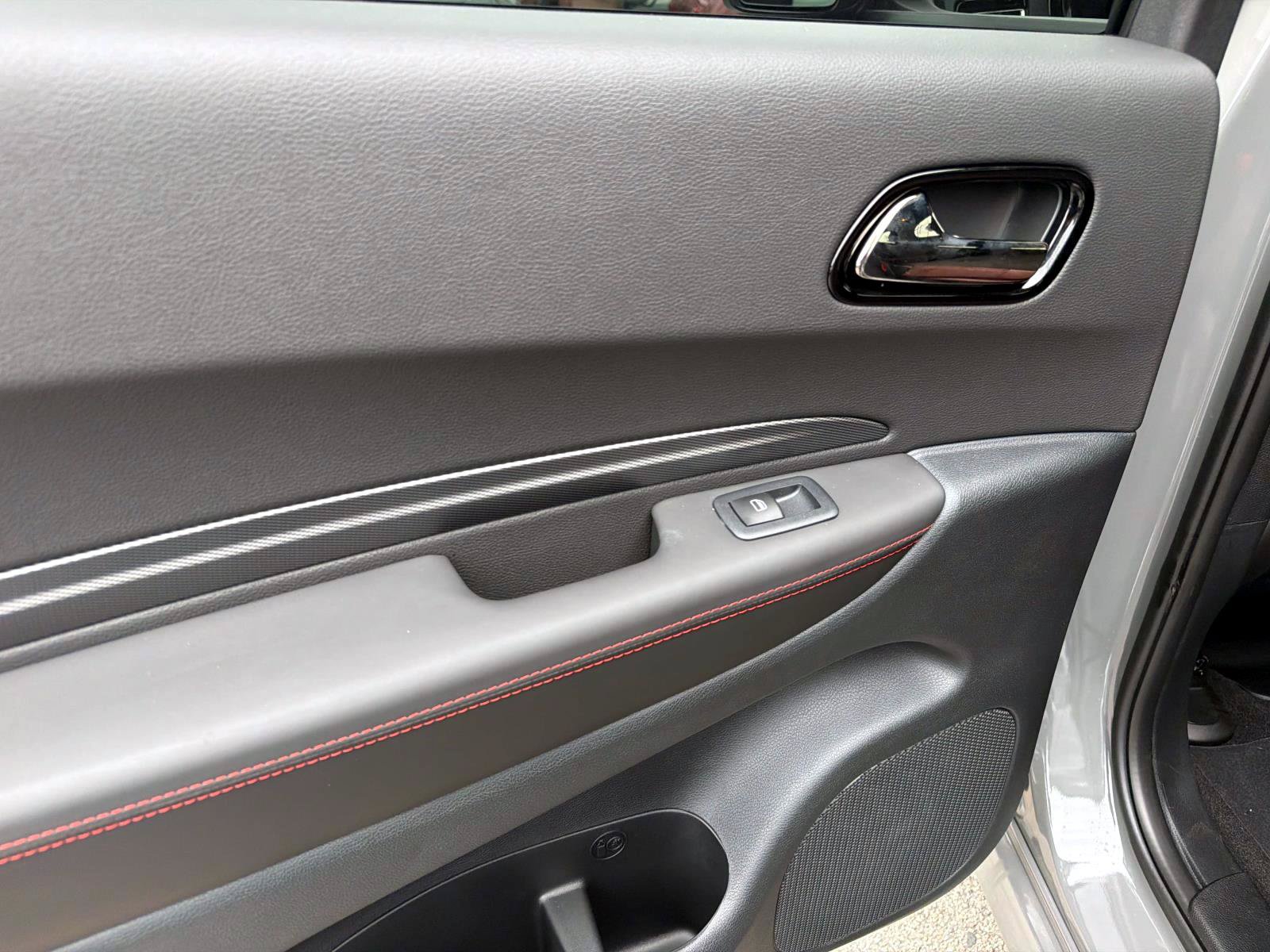 New 2027 Dodge Durango R/T AWD/4WD image 12