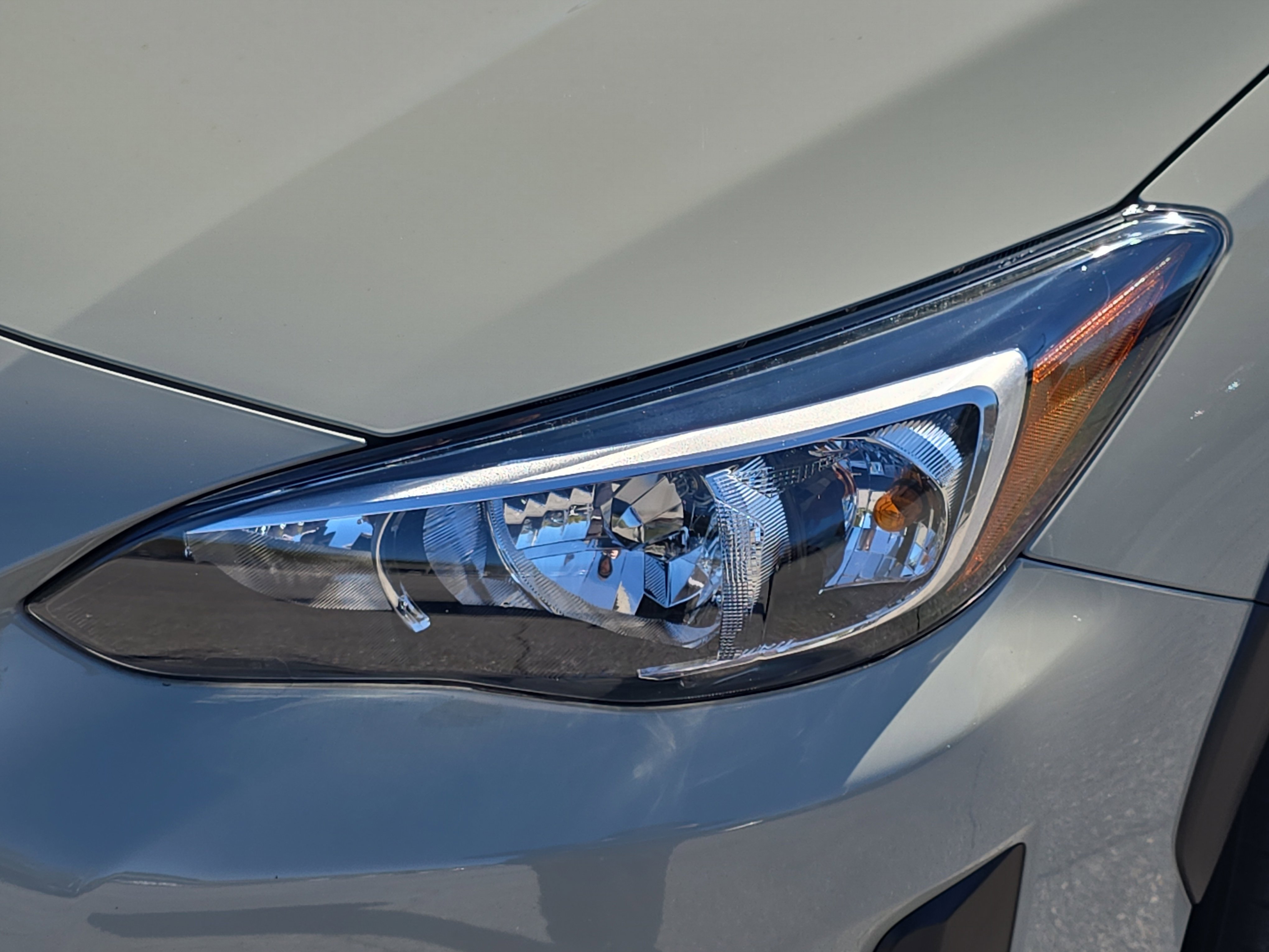 Used 2023 Subaru Crosstrek 2.0i Premium w/ Special Edition image 30