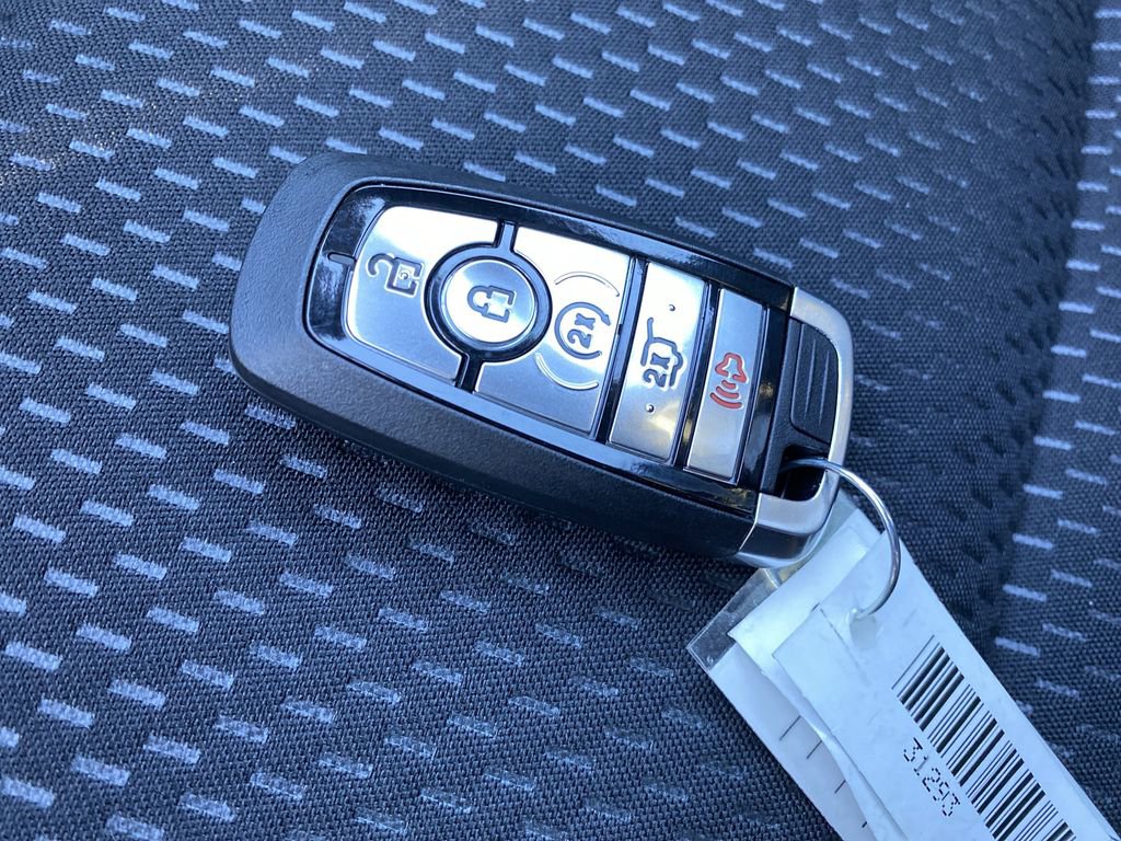 New 2026 Ford Escape ST-Line w/ Tech Pack #1 image 34