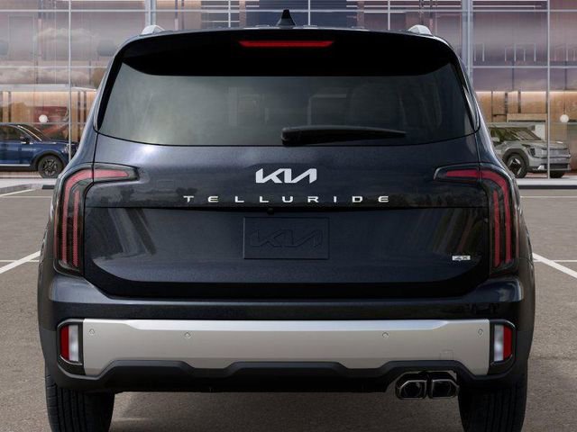 New 2025 Kia Telluride EX image 14