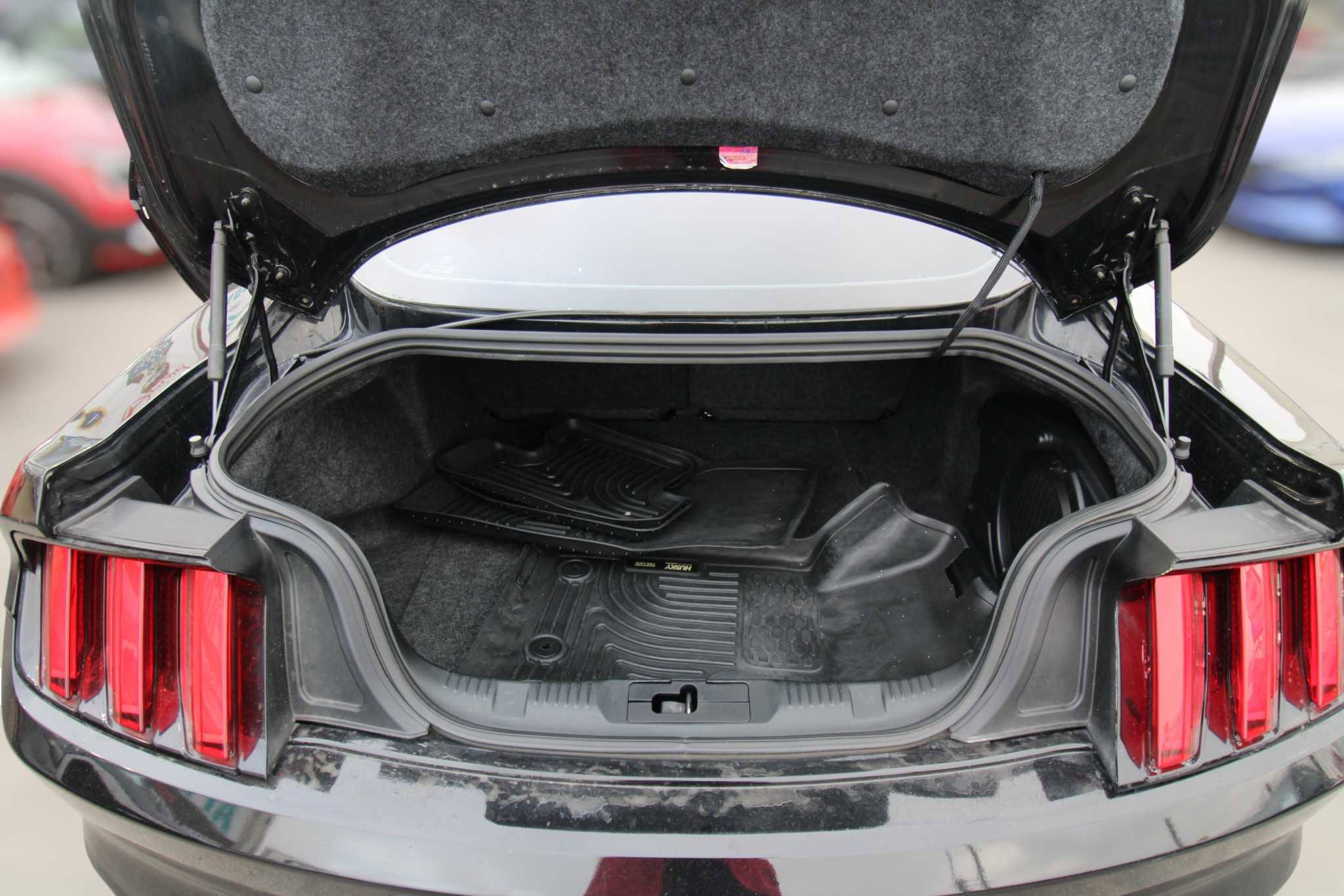 Used 2015 Ford Mustang GT Premium w/ GT Performance Package image 38