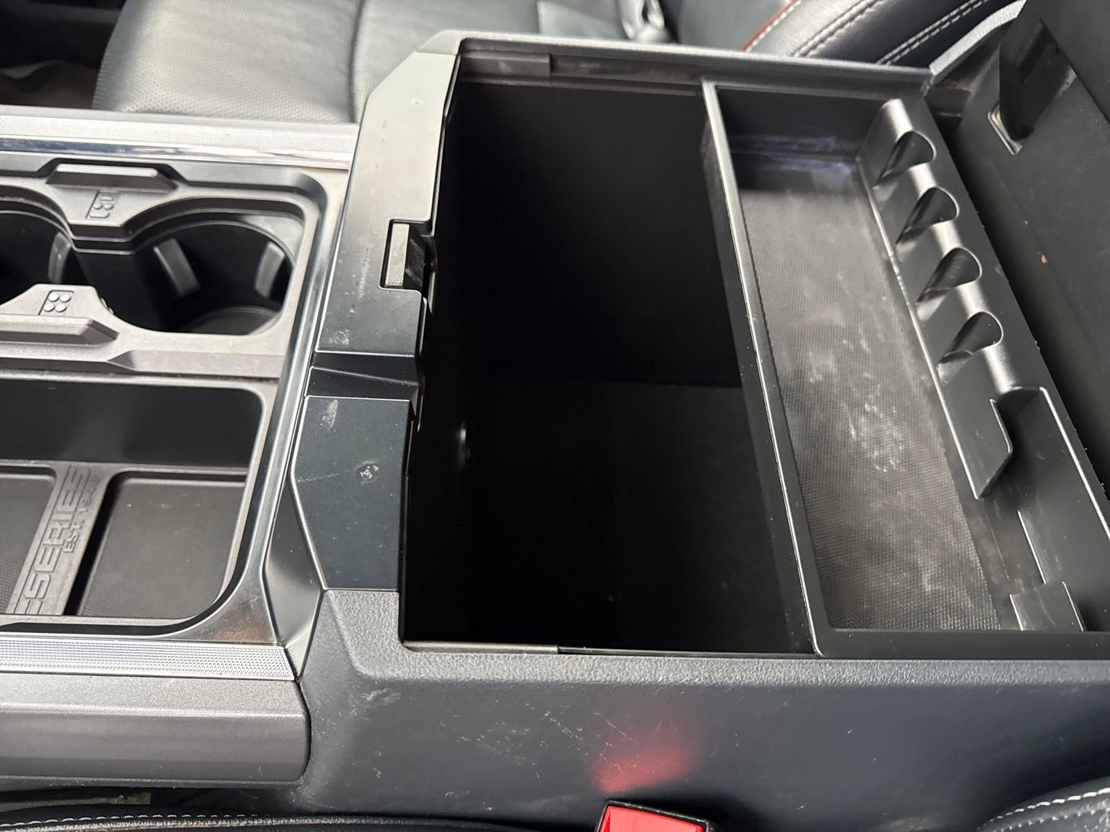 Certified 2023 Ford F250 Lariat w/ Lariat Ultimate Package image 26