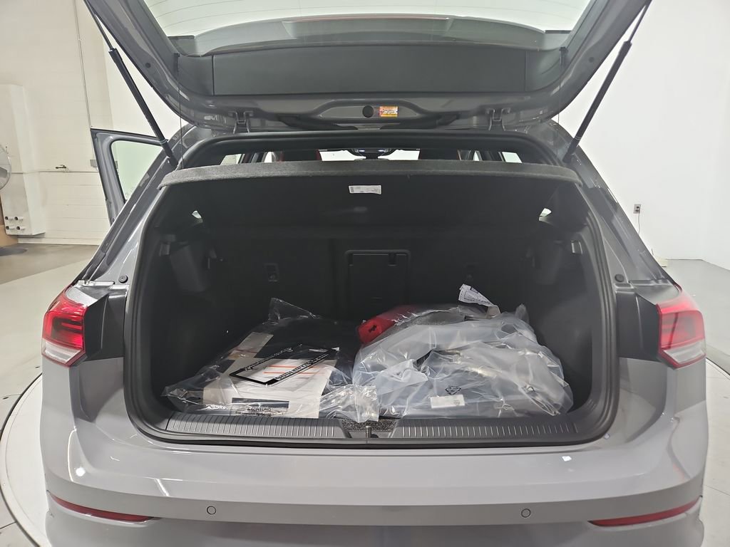 New 2026 Volkswagen GTI S image 21