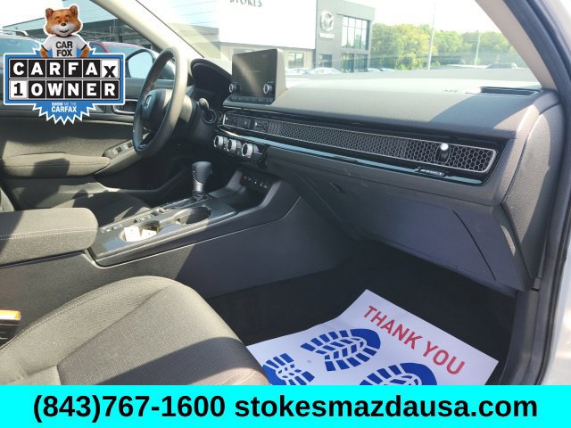 Used 2026 Honda Civic LX image 26