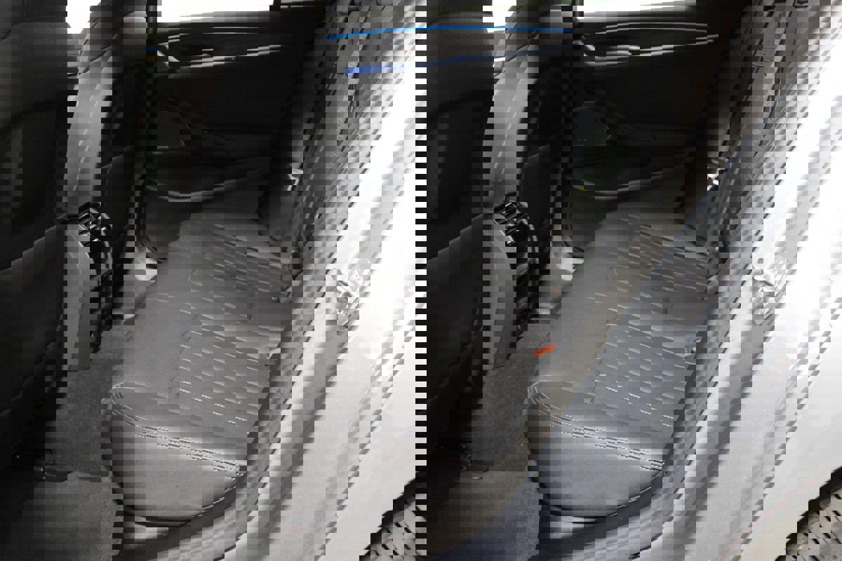 Used 2023 BMW 530e 530e w/ M Sport Package image 34