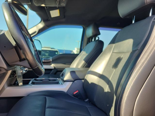 Certified 2022 Ford F250 Lariat w/ Lariat Value Package AWD/4WD image 24