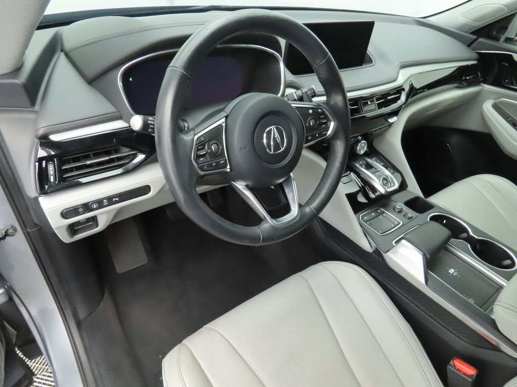 Used 2022 Acura MDX FWD w/ Technology Package image 9