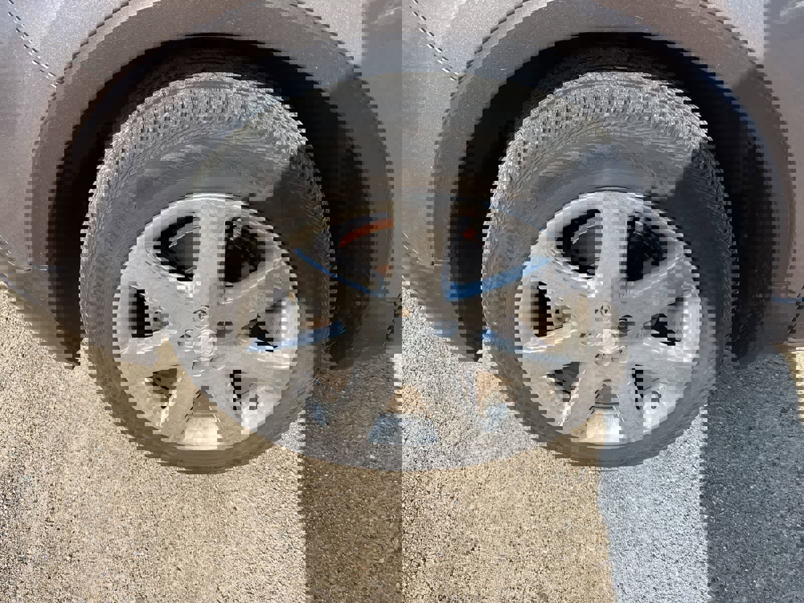 Used 2014 Buick Encore Convenience FWD image 6