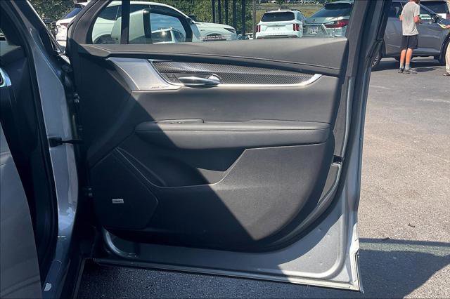 Used 2024 Cadillac XT6 Sport image 26