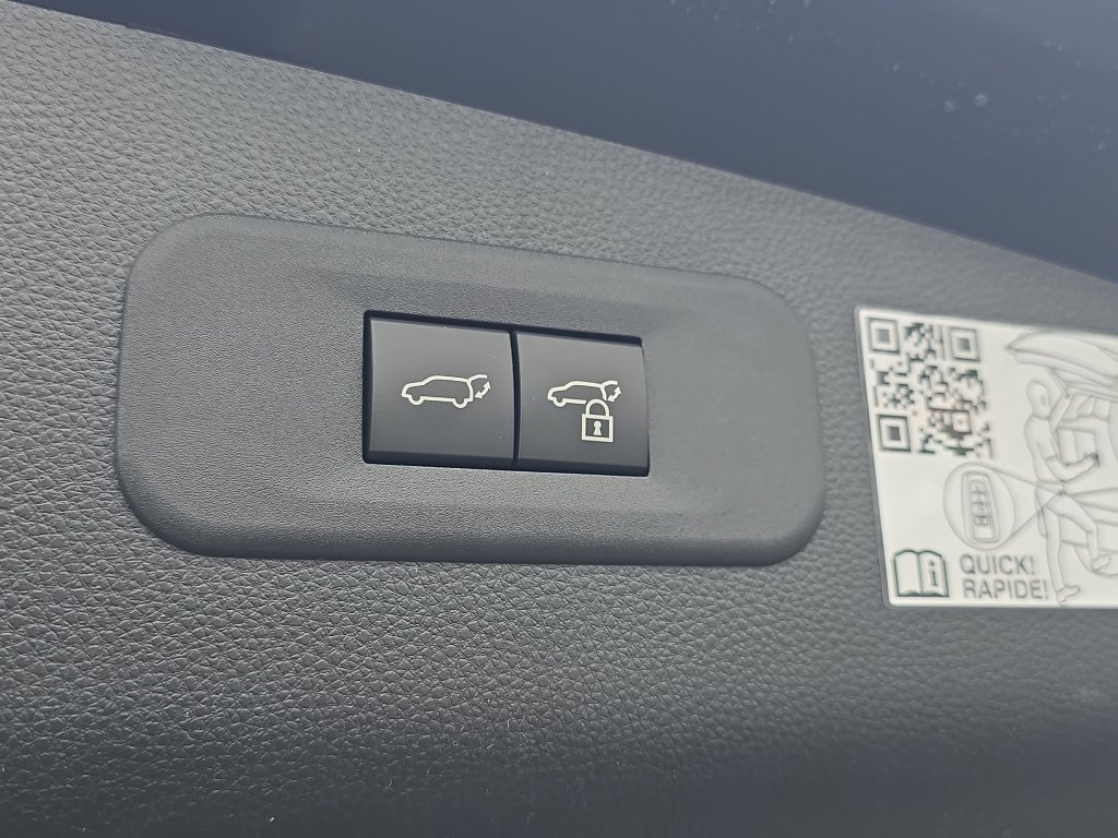 New 2026 Toyota Crown Signia AWD/4WD image 11