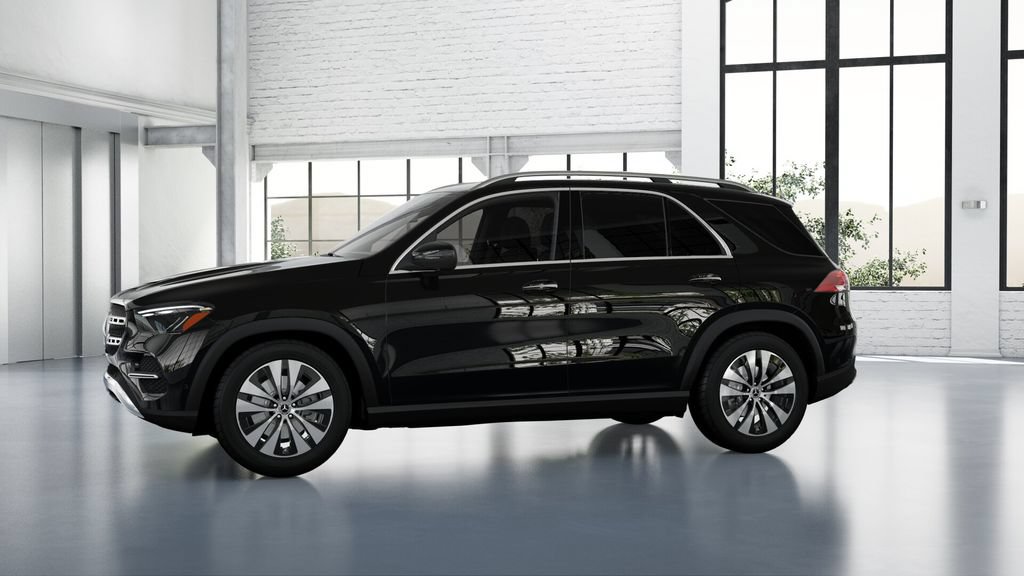 New 2026 Mercedes-Benz GLE 350 4MATIC image 31