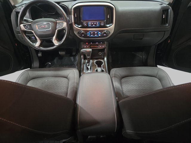 Used 2018 GMC Canyon SLE image 9