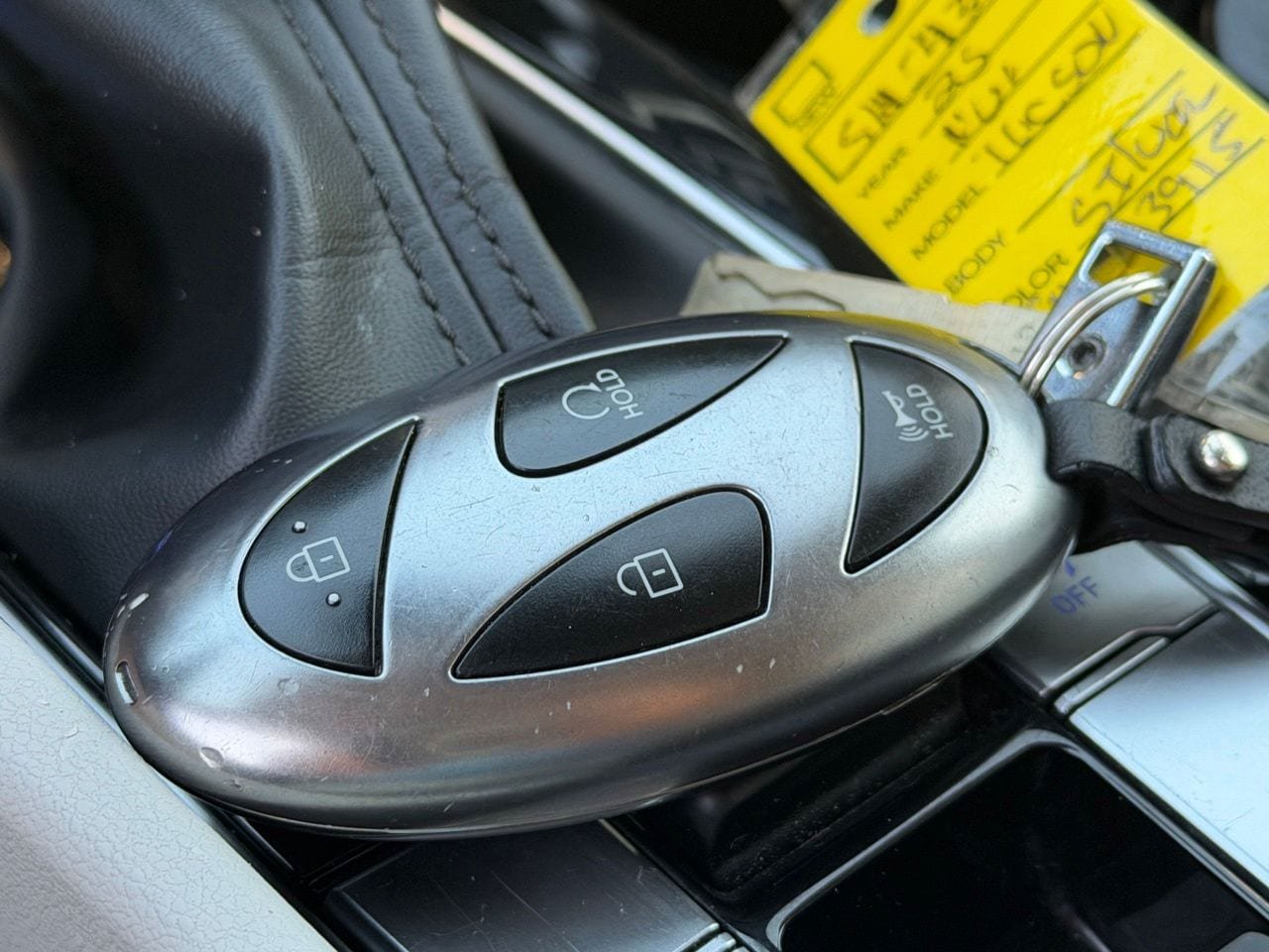 Used 2025 Hyundai Tucson SEL FWD image 39