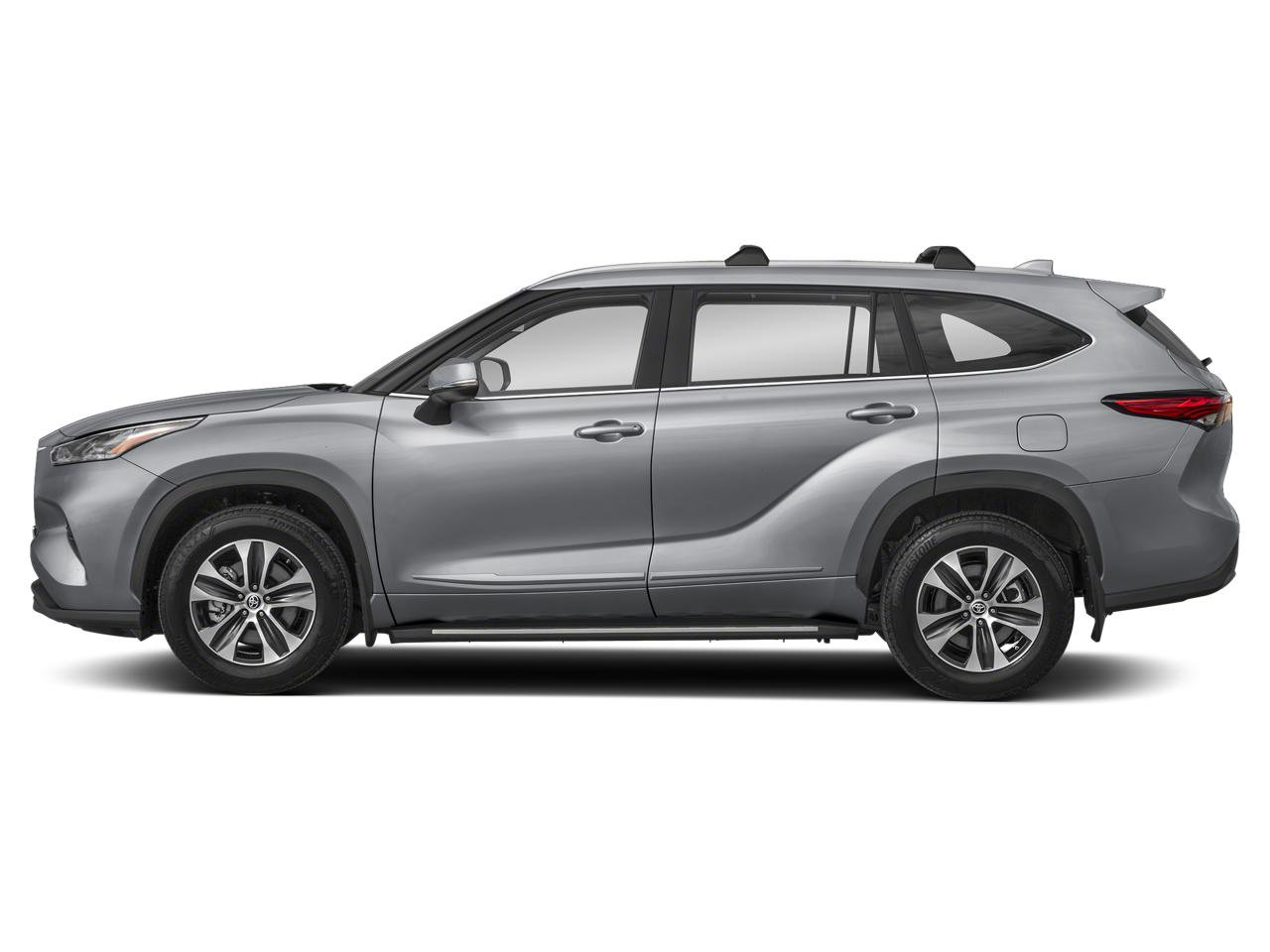 New 2026 Toyota Highlander XLE AWD/4WD image 36