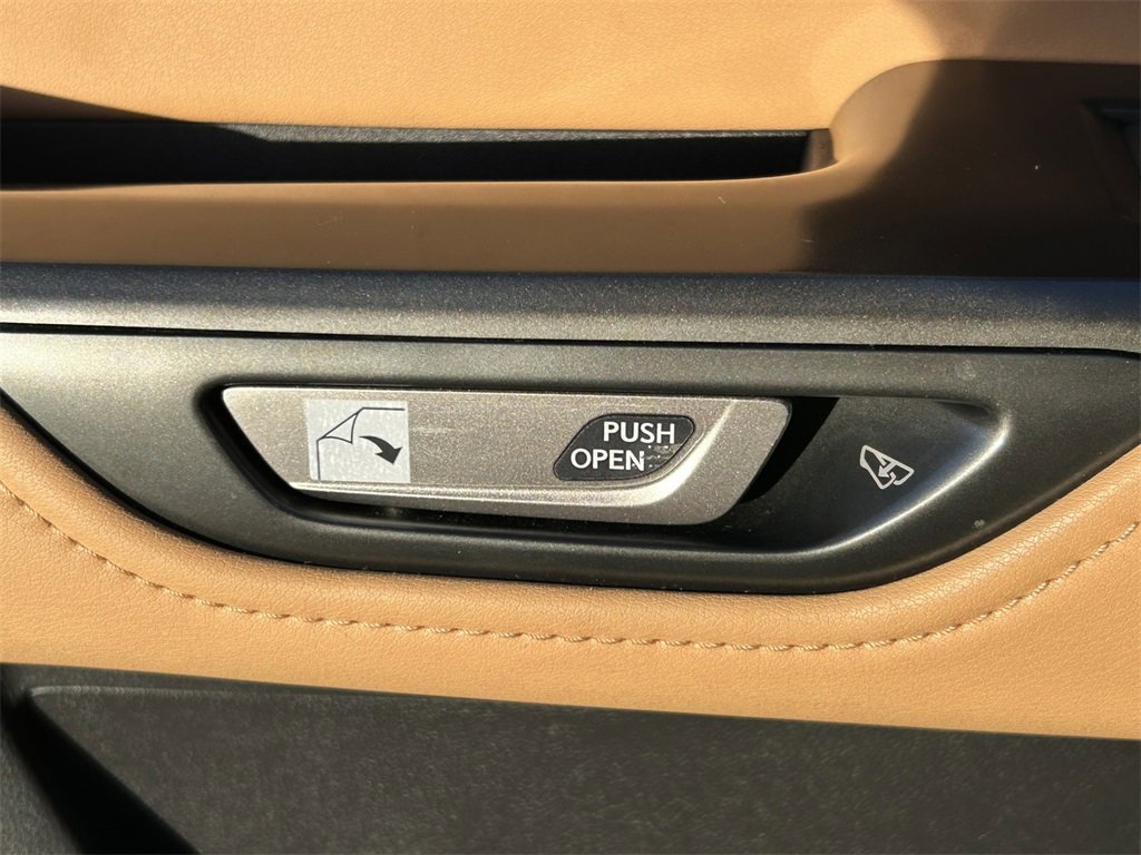 Used 2023 Lexus NX 350h AWD w/ Premium Package image 24