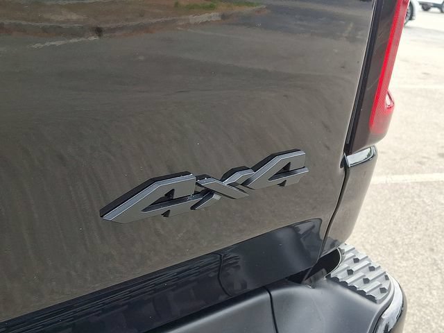 Used 2025 RAM 1500 Tradesman w/ Night Edition AWD/4WD image 38