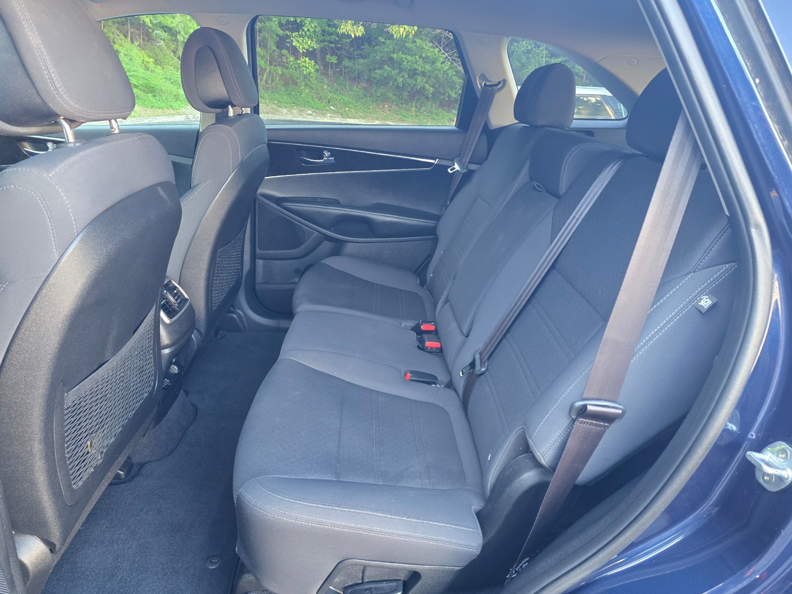 Used 2016 Kia Sorento 2WD LX w/ LX Convenience Package image 10