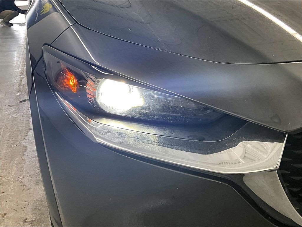 Used 2023 MAZDA CX-30 AWD 2.5 S w/ Select Package image 29