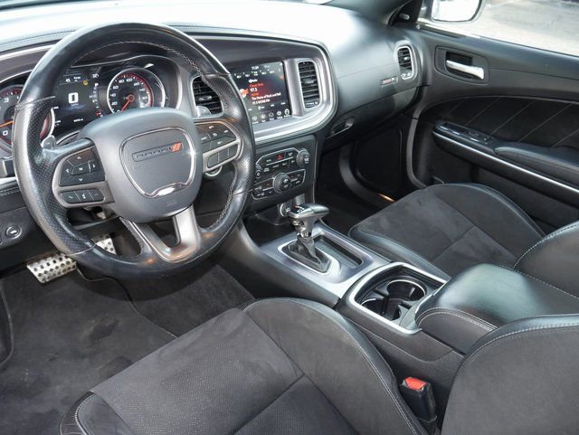 Used 2021 Dodge Charger Scat Pack w/ Plus Group image 16