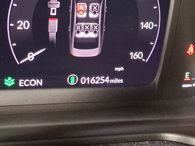 Used 2024 Honda Accord Sport image 20