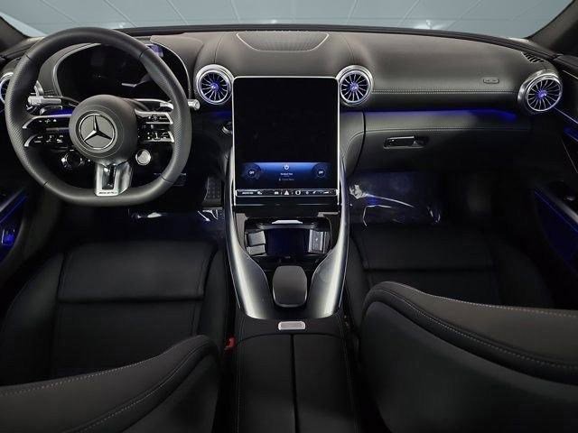 New 2025 Mercedes-Benz AMG GT 43 image 12