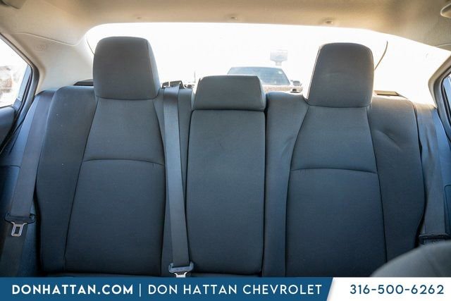 Used 2024 Toyota Corolla LE image 15