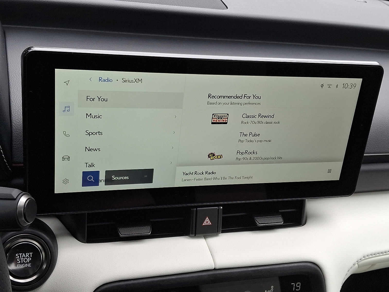 New 2026 Lexus IS 350 F Sport image 13