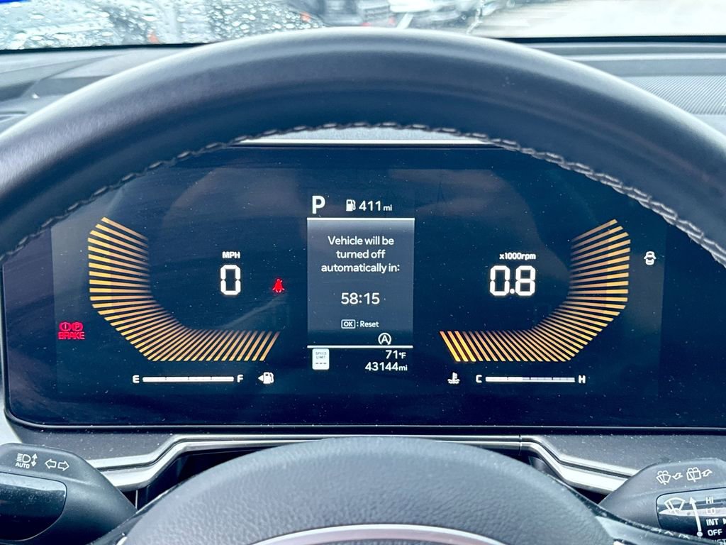 Used 2024 Kia Sorento S image 18