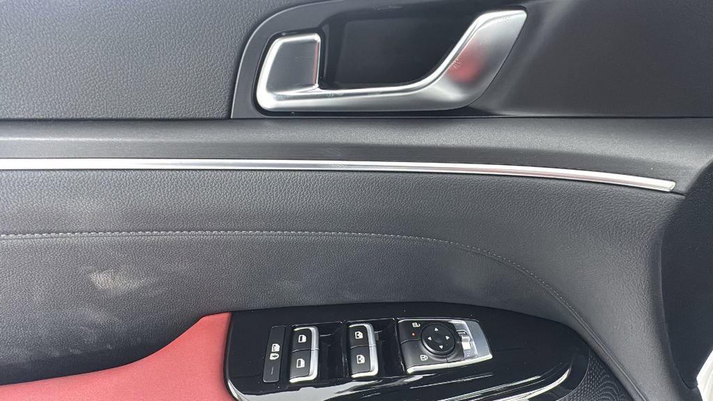 New 2026 Kia K5 GT-Line image 17