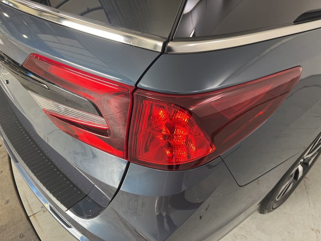 Used 2025 Honda Odyssey EX-L image 47