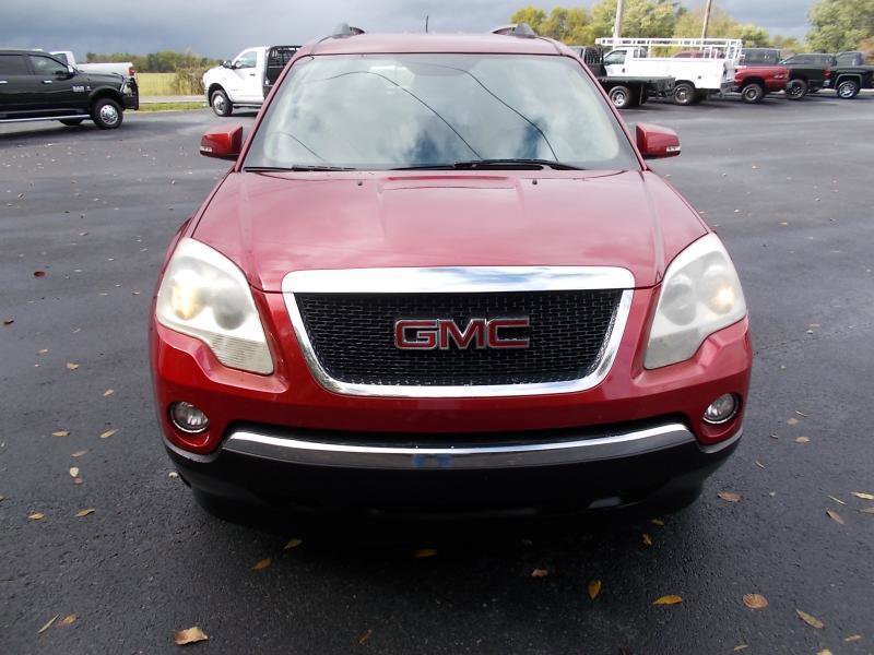Used 2012 GMC Acadia SLT image 9