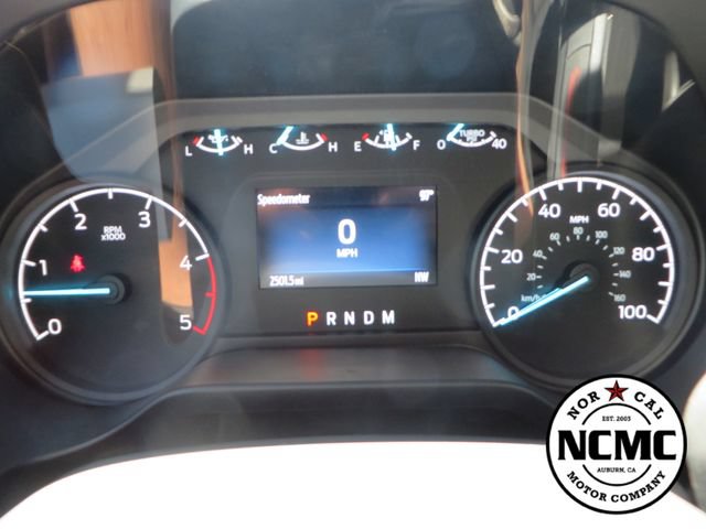 Used 2026 Ford F350 XLT w/ 360-Degree Camera Package AWD/4WD image 41