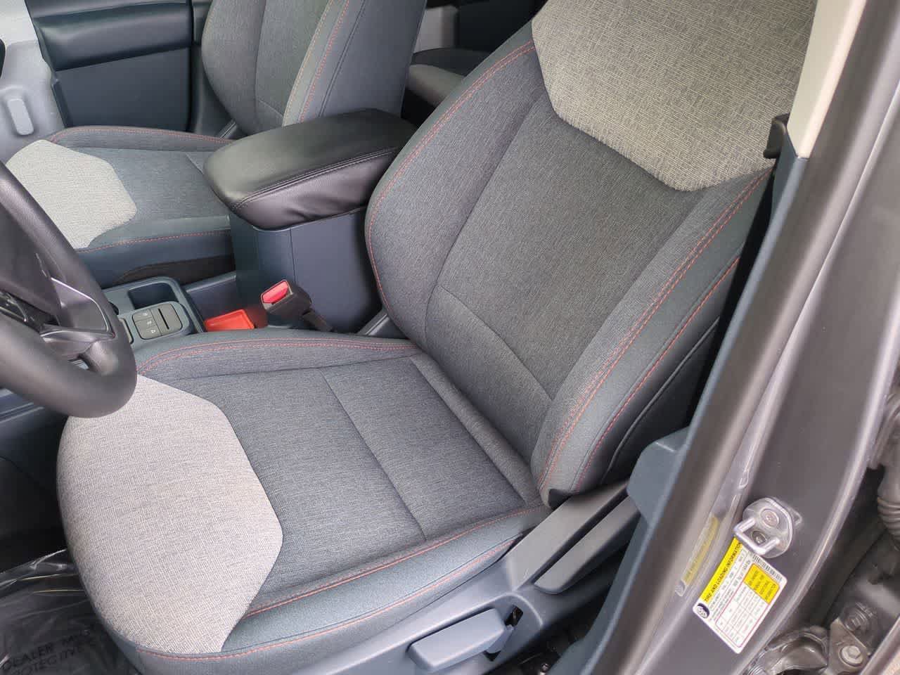 Used 2024 Ford Maverick XLT FWD image 17