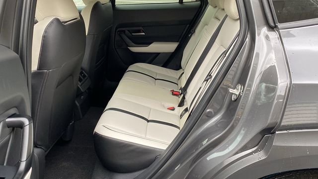 New 2026 MAZDA CX-50 AWD 2.5 S w/ Weather Package image 22