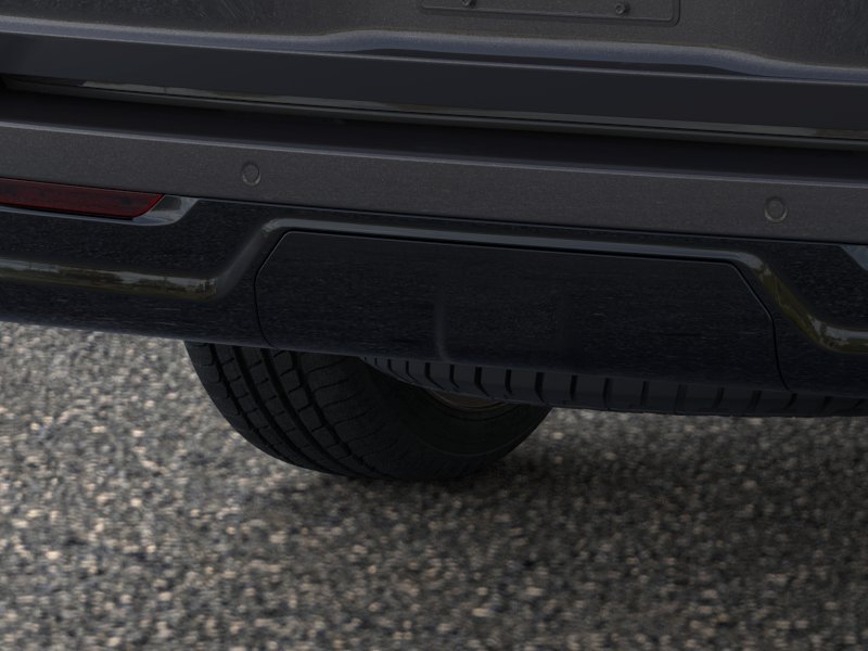 New 2026 Lincoln Navigator Black Label AWD/4WD image 23