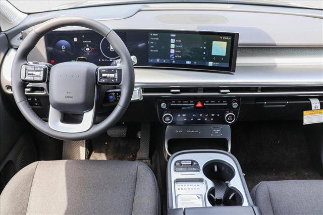 New 2026 Hyundai Ioniq 9 SE AWD/4WD image 26