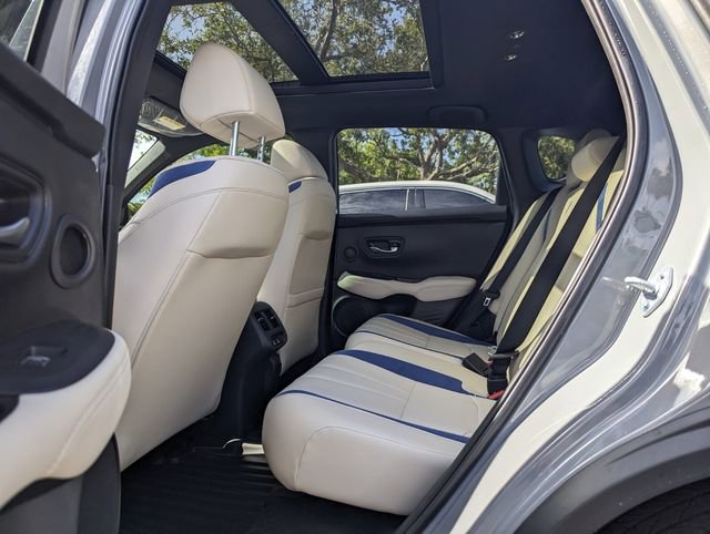 New 2025 Acura ADX A-Spec image 8