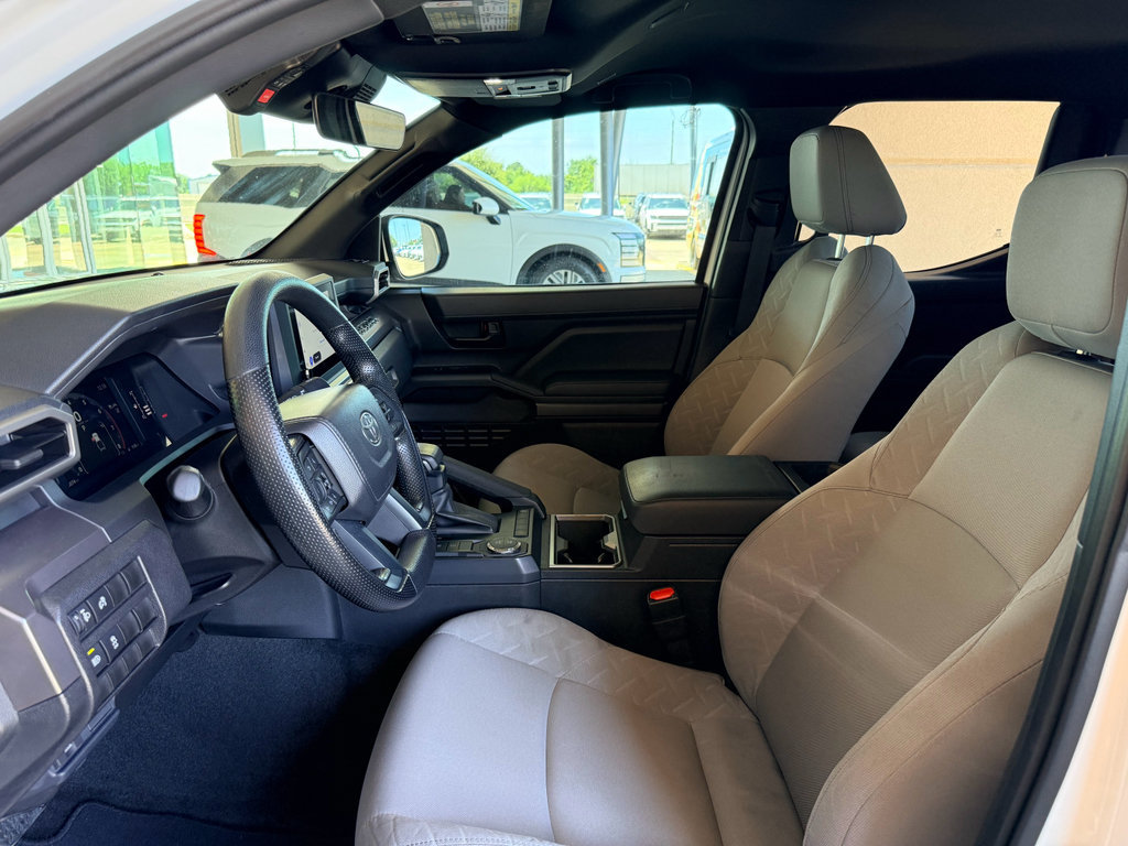 Used 2025 Toyota Tacoma SR5 RWD image 12