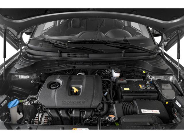 Certified 2024 Kia Soul LX FWD image 11