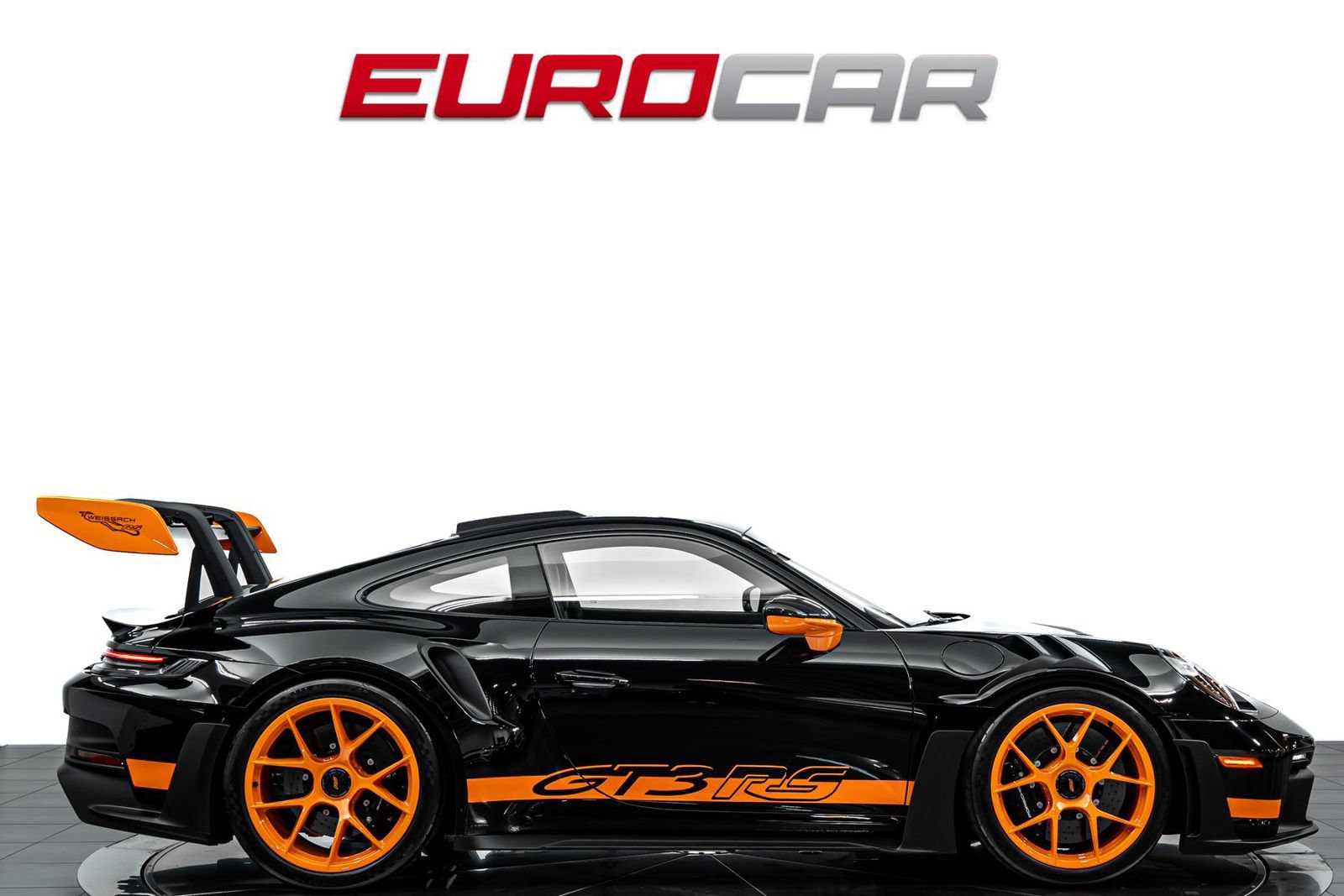 Used 2025 Porsche 911 GT3 RS RWD image 6