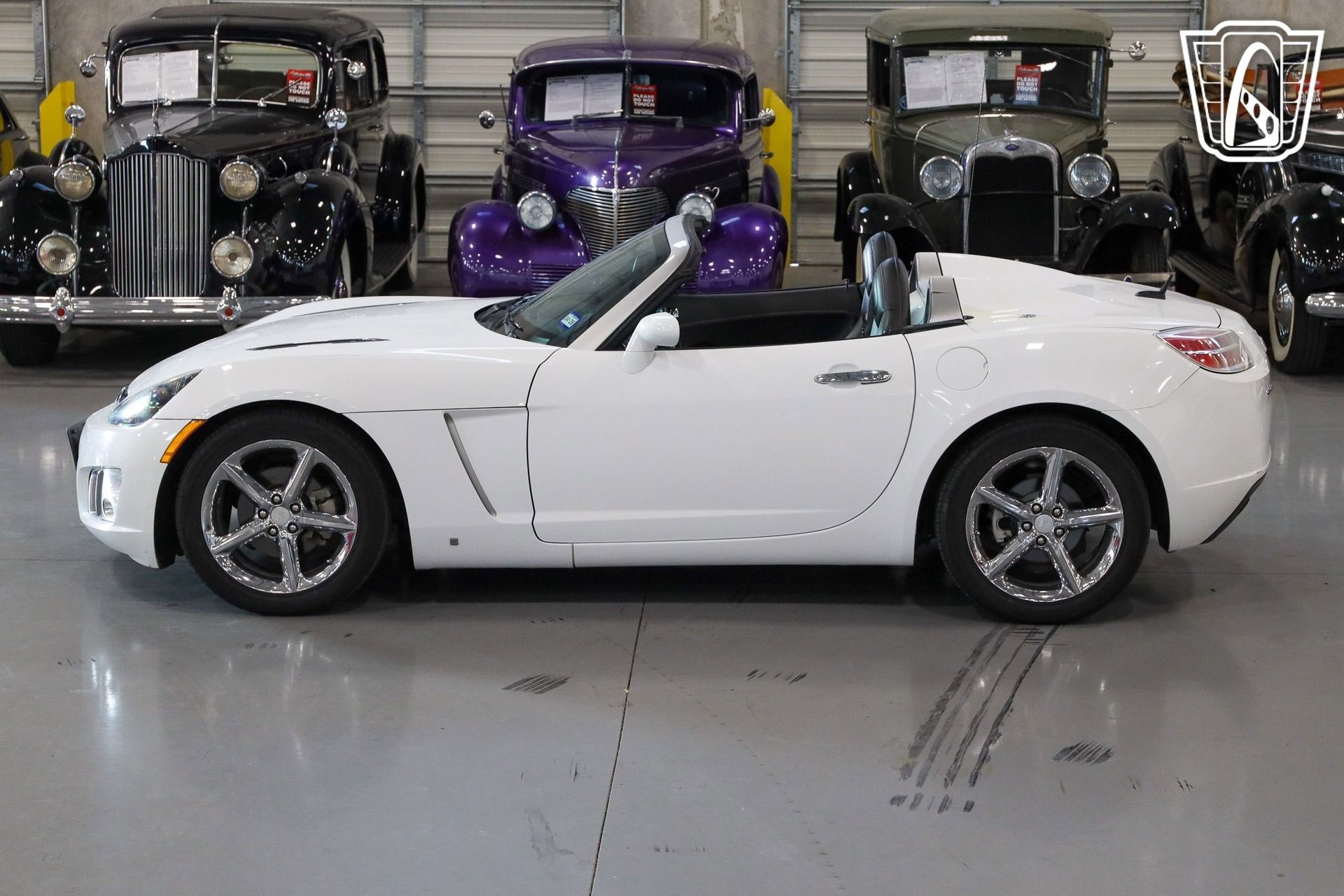 Used 2008 Saturn Sky Red Line image 19