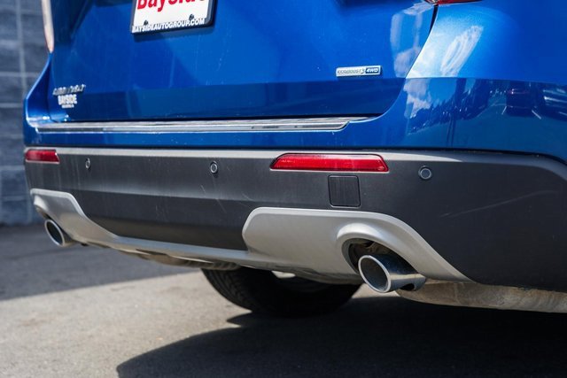 Used 2020 Ford Explorer Limited image 11