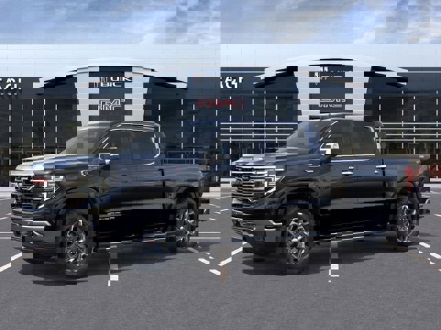 New 2026 GMC Sierra 1500 SLT w/ SLT Premium Plus Package image 2
