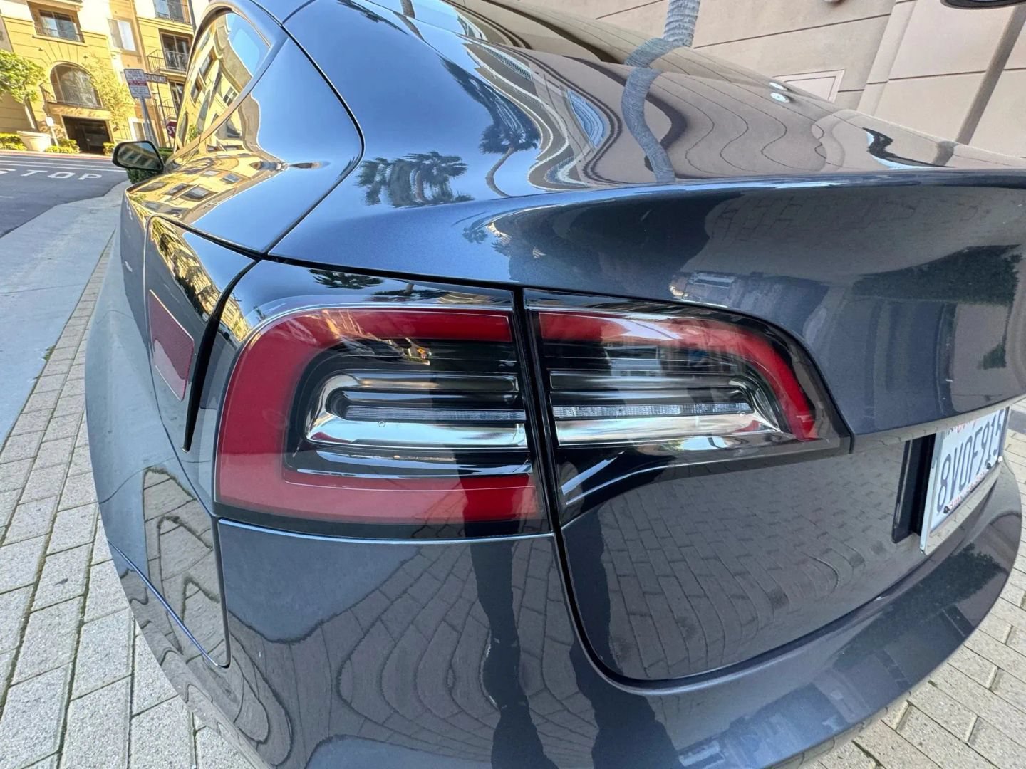 Used 2023 Tesla Model 3 Standard Range RWD image 47