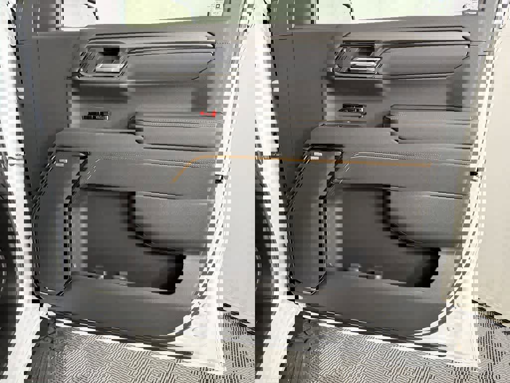 New 2026 GMC Sierra 1500 AT4 w/ AT4 Premium Package image 23