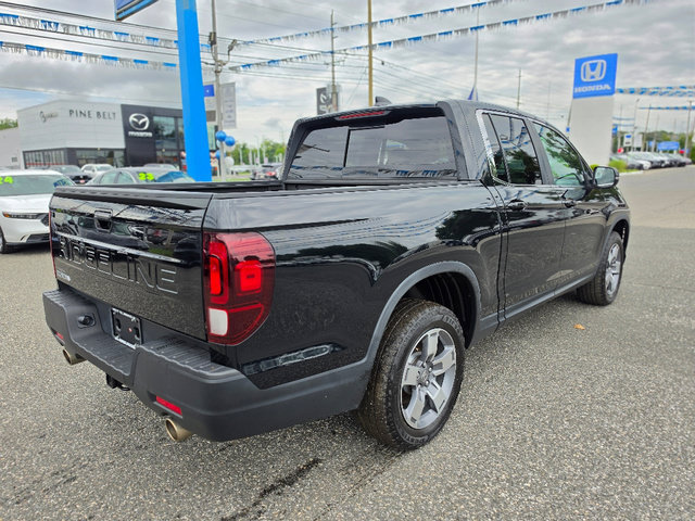 Used 2024 Honda Ridgeline RTL image 6