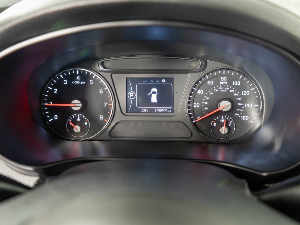 Used 2016 Kia Sorento EX image 17